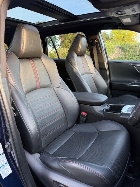 2022 Toyota RAV4 - photo 14