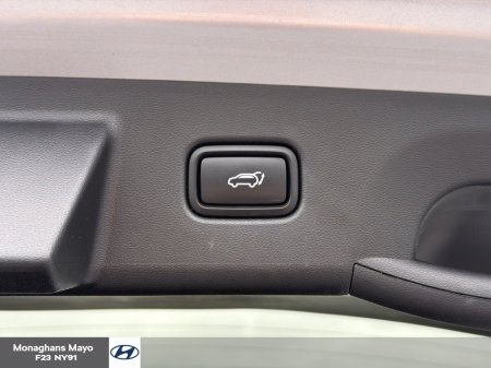 2024 Hyundai Tucson - photo 24