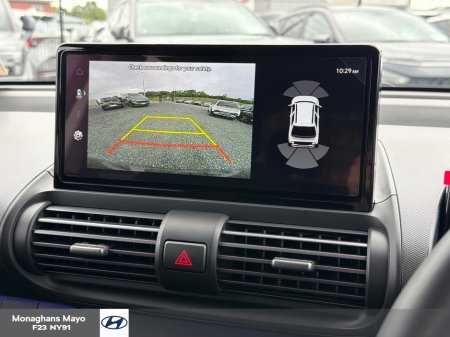 2026 Hyundai INSTER - photo 10