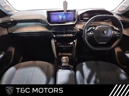 2025 Peugeot 208 - photo 2