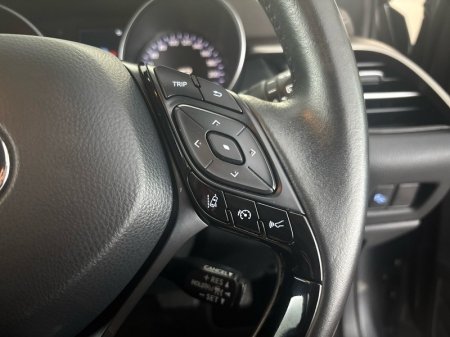 2022 Toyota C-HR - photo 12