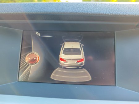2016 BMW 5-Series - photo 17