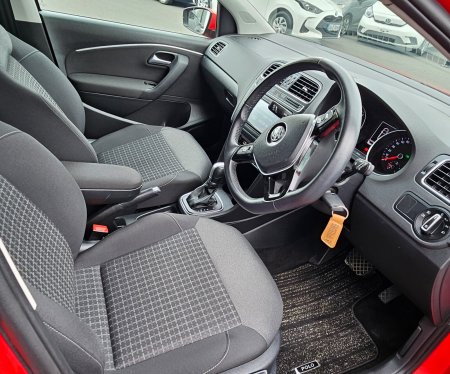 2017 Volkswagen Polo - photo 6