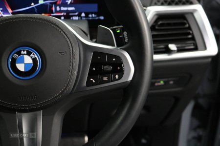 2026 BMW X5 - photo 24