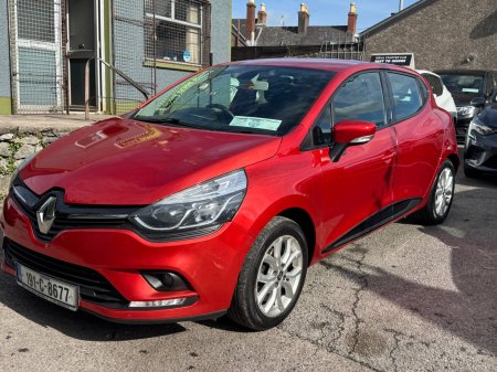 2019 Renault Clio - photo 4