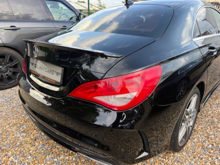 2017 Mercedes-Benz CLA - photo 31