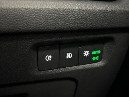 2021 Skoda Octavia - photo 23
