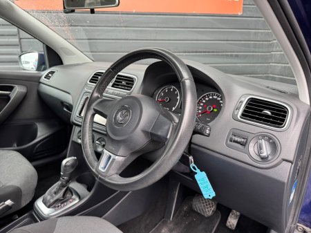 2013 Volkswagen Polo - photo 7