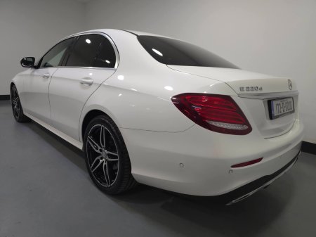 2017 Mercedes-Benz E-Class - photo 2