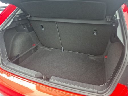 2021 Audi A1 - photo 11