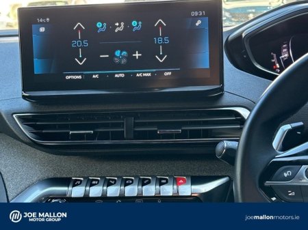 2024 Peugeot 5008 - photo 27
