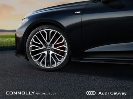 2027 Audi A5 - photo 7