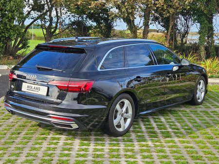 2022 Audi A4 - photo 13