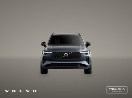 2027 Volvo XC90 - photo 2