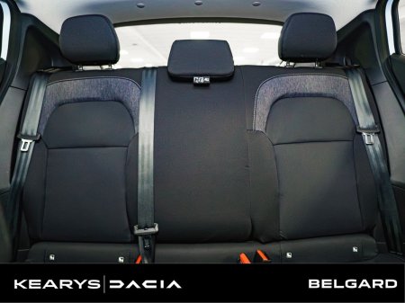 2026 Dacia Sandero - photo 25