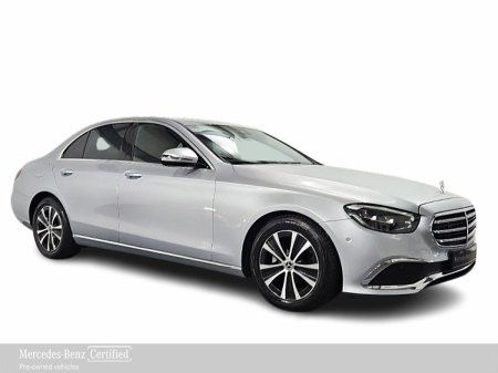 2022 Mercedes-Benz E-Class - photo 2