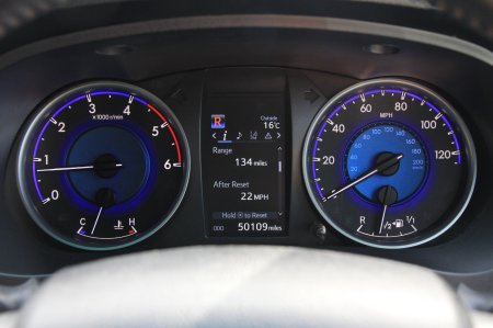 2019 Toyota Hilux - photo 9