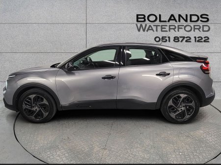 2022 Citroen C4 - photo 3