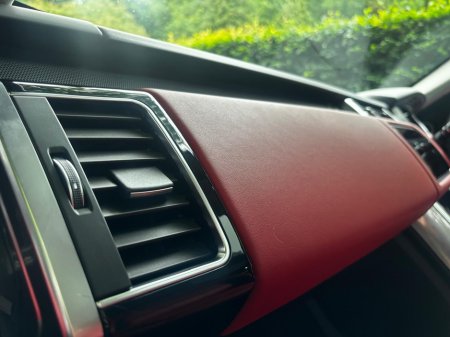 2022 Land Rover Range Rover Sport - photo 16
