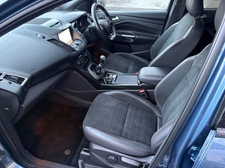 2019 Ford Kuga - photo 12