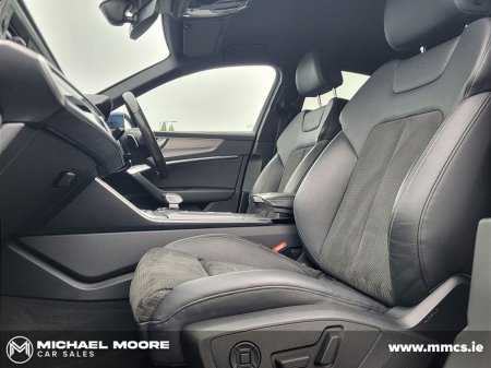 2021 Audi A6 - photo 4