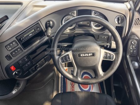 2022 DAF XF 480 - photo 21