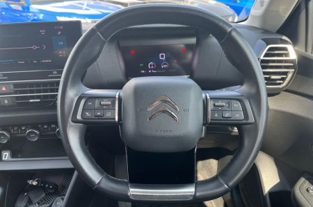 2021 Citroen C4 - photo 12
