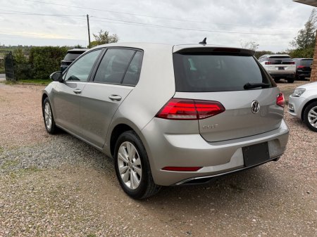2018 Volkswagen Golf - photo 6