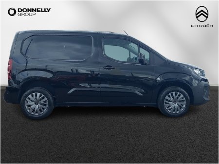 2026 Citroen Berlingo - photo 3