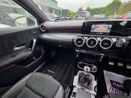 2019 Mercedes-Benz A-Class - photo 14