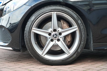 2017 Mercedes-Benz C-Class - photo 23