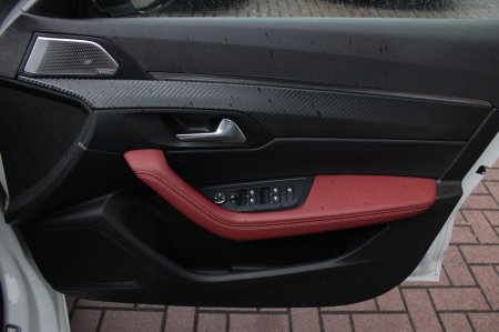 2019 Peugeot 508 - photo 10