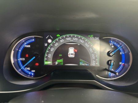 2021 Toyota RAV4 - photo 11