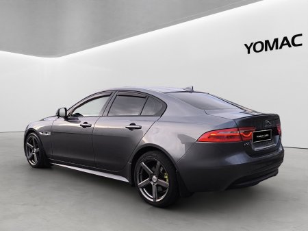 2015 Jaguar XE - photo 5