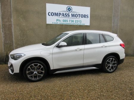 2021 BMW X1 - photo 33