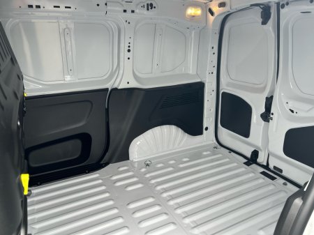 2026 Opel Combo - photo 16