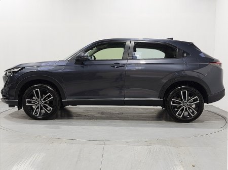 2023 Honda HR-V - photo 8