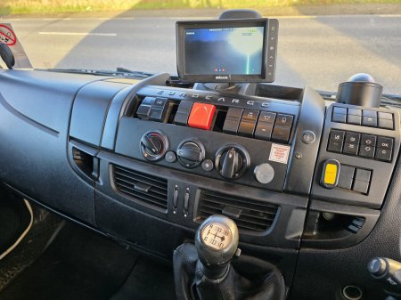 2017 IVECO EUROCARGO 120- 210 - photo 20