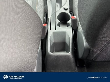 2027 Peugeot 208 - photo 30