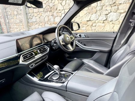 2022 BMW X5 - photo 16