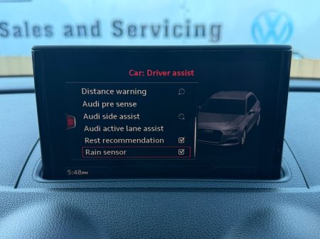 2019 Audi A3 - photo 29