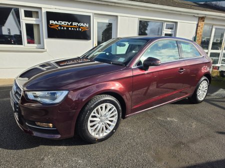 2013 Audi A3 - photo 5