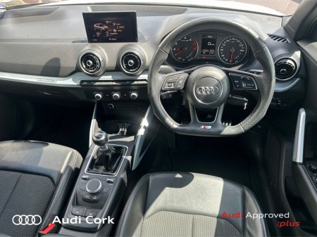 2020 Audi Q2 - photo 18