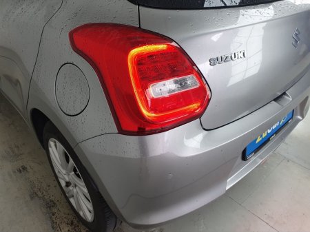 2023 Suzuki Swift - photo 40