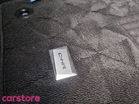 2021 Toyota C-HR - photo 19
