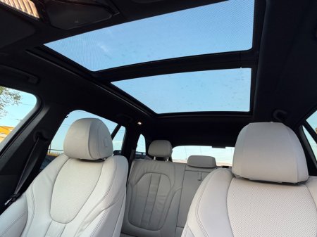 2022 BMW X5 - photo 20