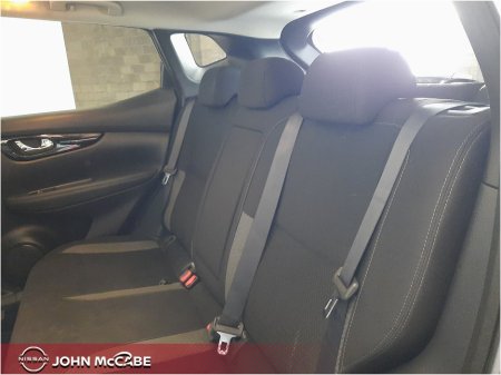2019 Nissan Qashqai - photo 17