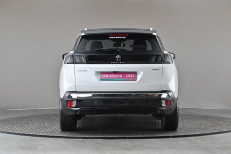 2024 Peugeot 3008 - photo 8