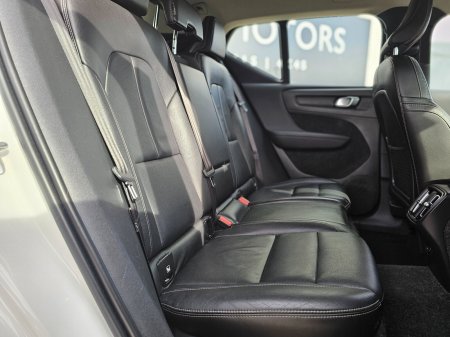 2019 Volvo XC40 - photo 12