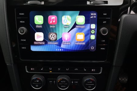 2018 Volkswagen Golf - photo 15